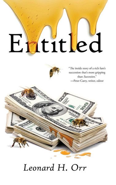 Produktbild: Entitled