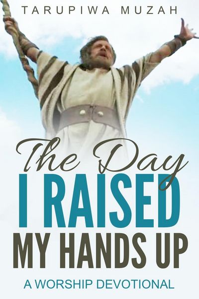 Produktbild: Day I Raised My Hands