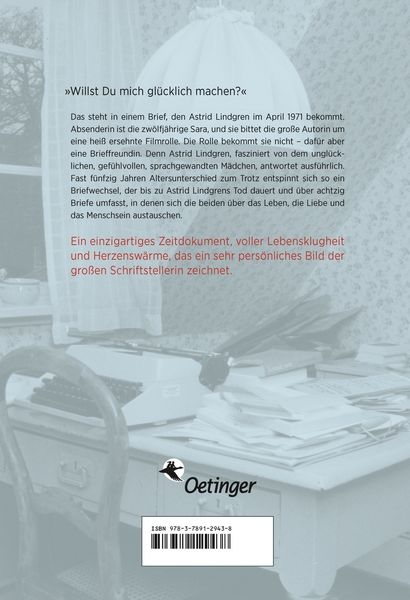 Produktbild: Deine Briefe lege ich unter die Matratze