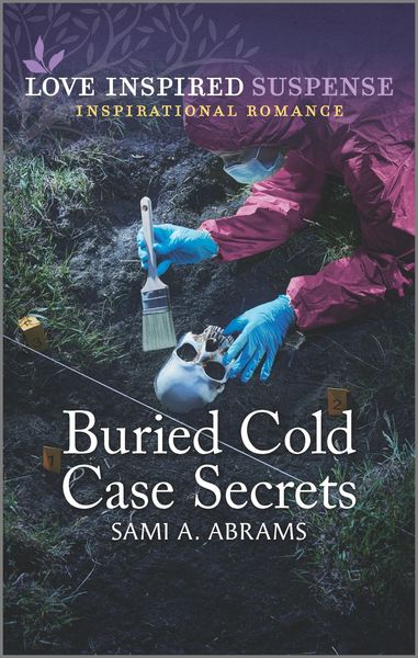 Produktbild: Buried Cold Case Secrets