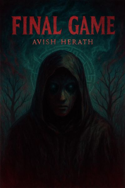 Produktbild: The Final Game: Part 1