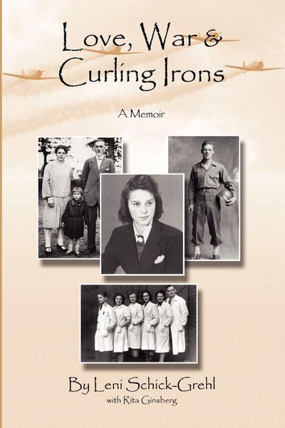 Produktbild: Love, War and Curling Irons