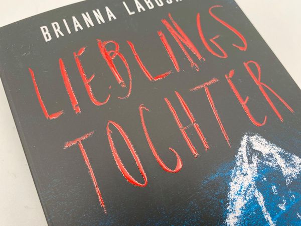 Produktbild: Lieblingstochter