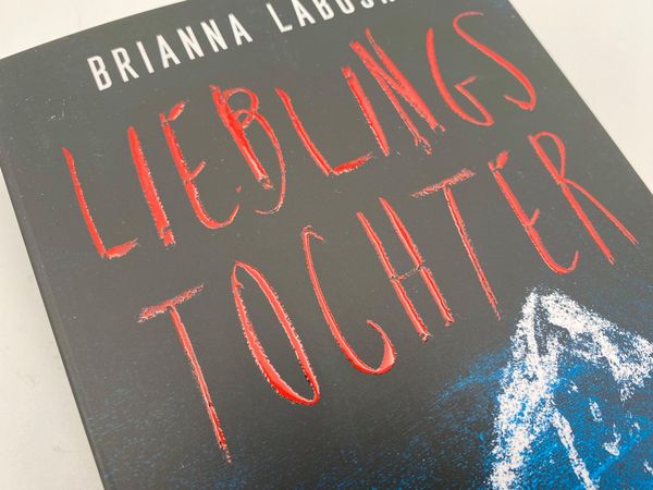Produktbild: Lieblingstochter