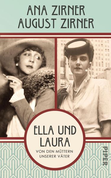 Produktbild: Ella und Laura