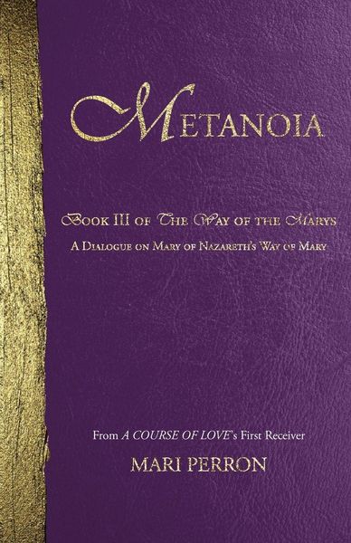 Produktbild: Metanoia