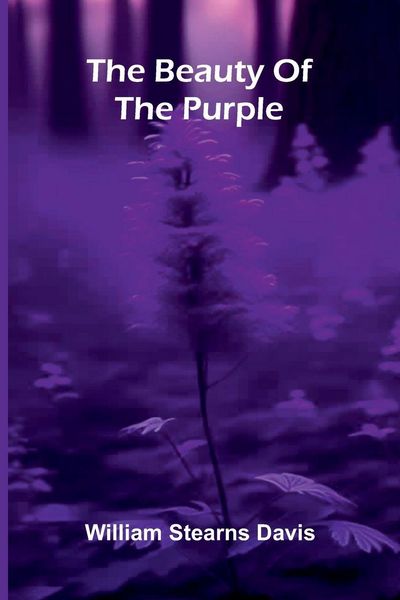 Produktbild: The Beauty of the Purple