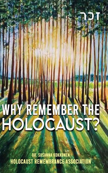 Produktbild: Why Remember The Holocaust?