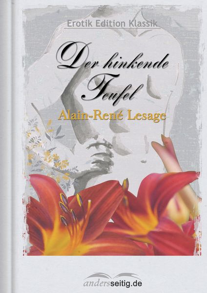 Produktbild: Der hinkende Teufel