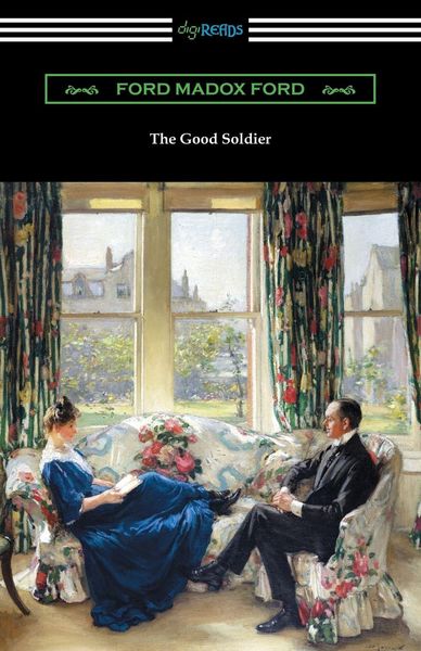 Produktbild: The Good Soldier