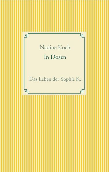 Produktbild: In Dosen