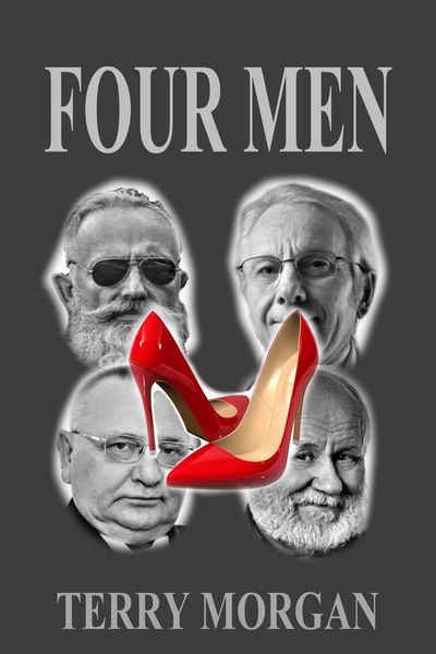 Produktbild: Four Men