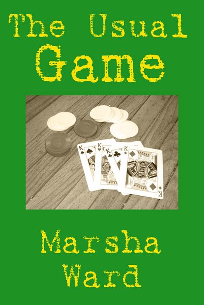 Produktbild: The Usual Game