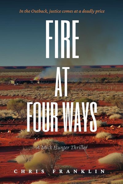 Produktbild: Fire At Four Ways