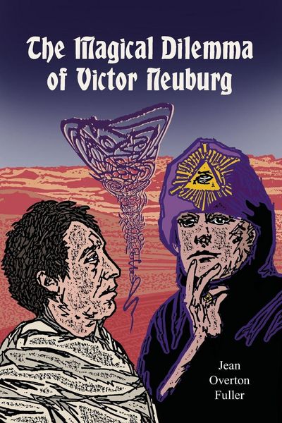Produktbild: The Magical Dilemma of Victor Neuburg