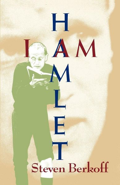 Produktbild: I Am Hamlet