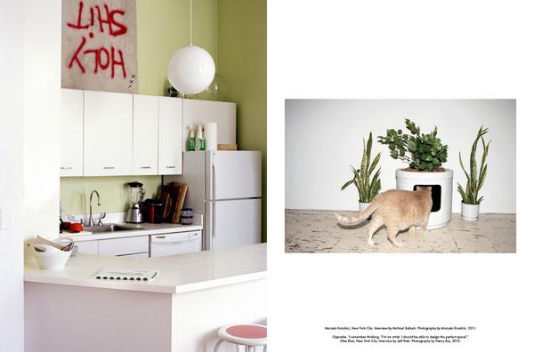 Produktbild: The World of Apartamento