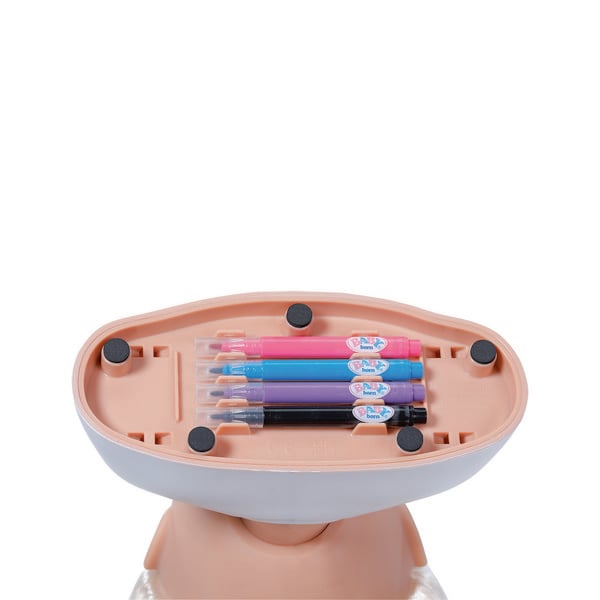Produktbild: BABY born Stylingkopf Kreativ