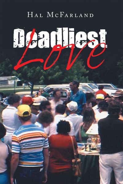Produktbild: Deadliest Love