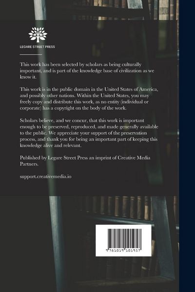 Produktbild: Military Character, Habit, Deportment, Courtesy and Discipline