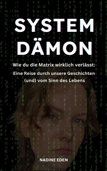 Produktbild: Systemd&auml;mon