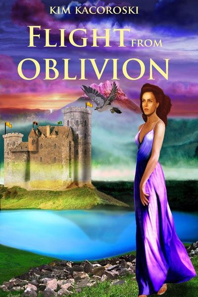 Produktbild: Flight from Oblivion