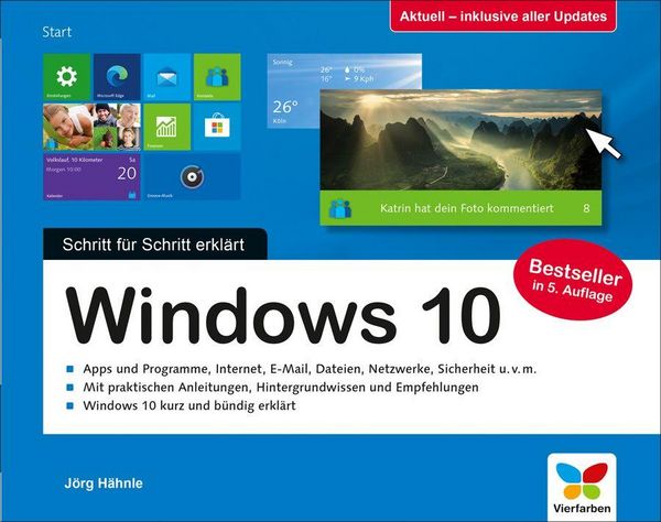 Produktbild: Windows 10