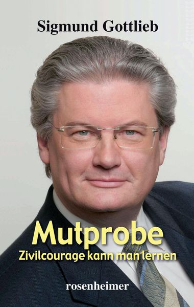 Produktbild: Mutprobe - Zivilcourage kann man lernen