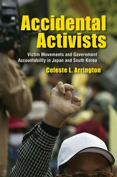 Produktbild: Accidental Activists