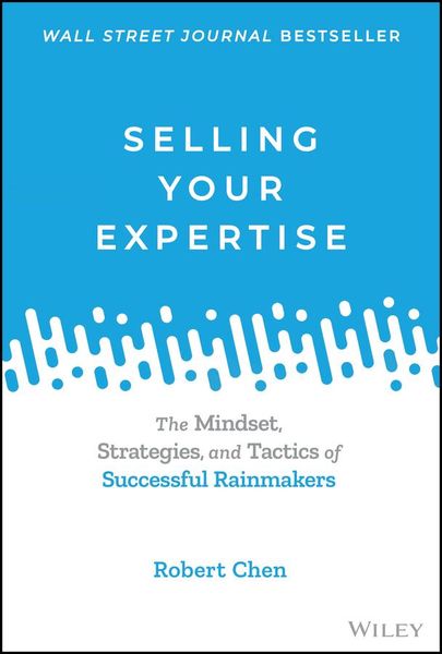 Produktbild: Selling Your Expertise