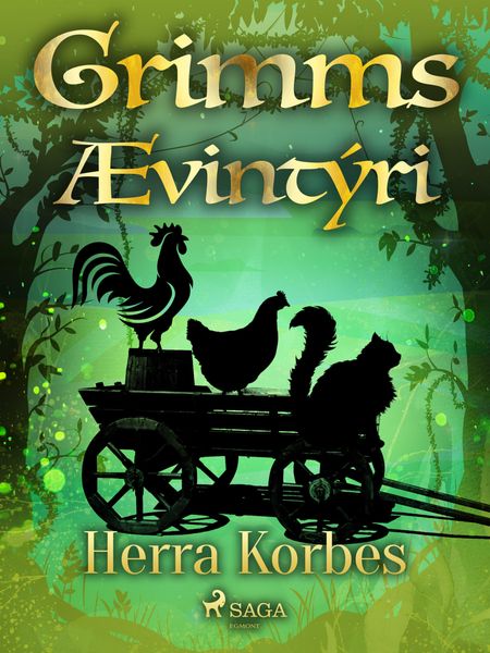 Produktbild: Herra Korbes