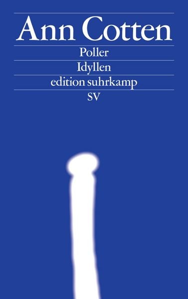 Produktbild: Poller