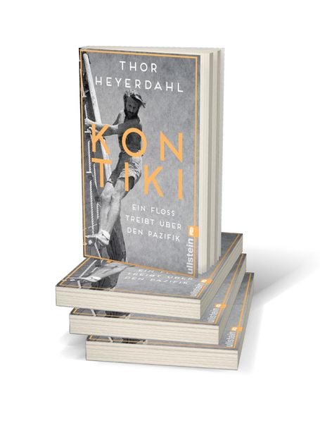 Produktbild: Kon-Tiki
