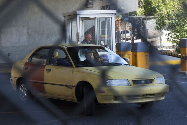 Produktbild: Better Call Saul - Die komplette erste Staffel [3 DVDs]