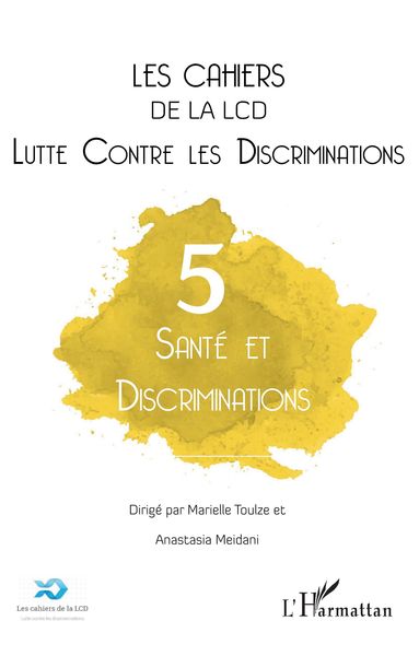 Produktbild: Sant&eacute; et discrimination