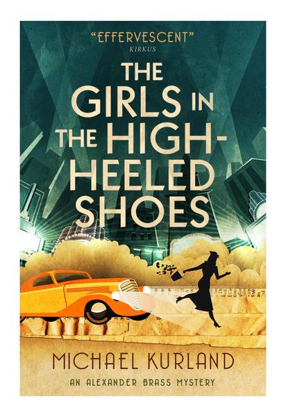 Produktbild: The Girls in the High-Heeled Shoes