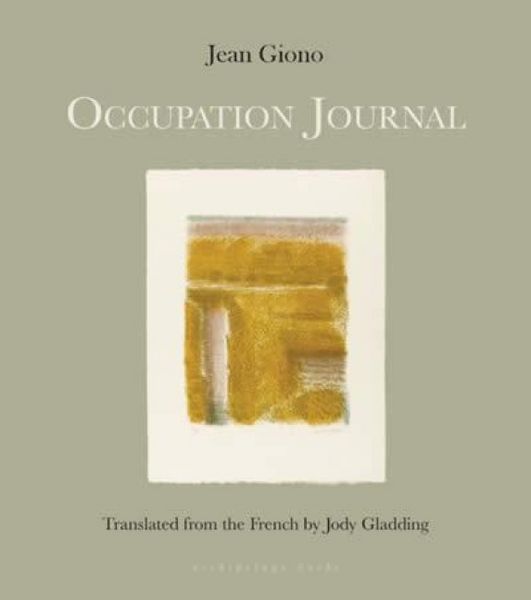 Produktbild: Occupation Journal