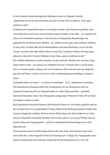 Produktbild: Verschwende deine Restjugend