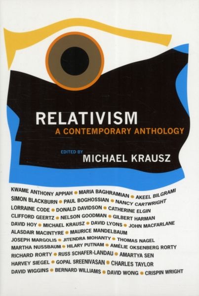 Produktbild: Relativism