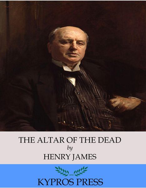 Produktbild: The Altar of the Dead