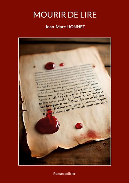 Produktbild: Mourir de lire