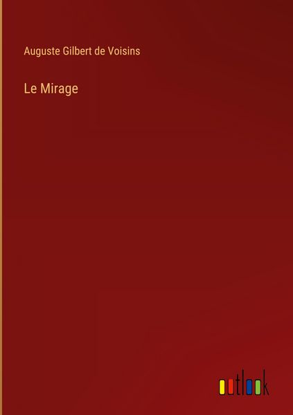 Produktbild: Le Mirage