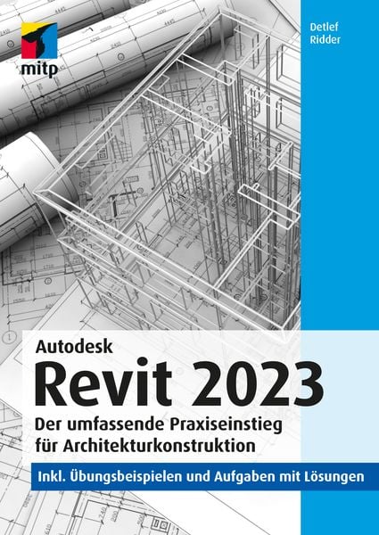 Produktbild: Autodesk Revit 2023