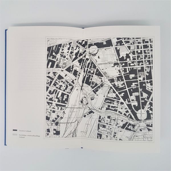 Produktbild: Gezeiten der Stadt