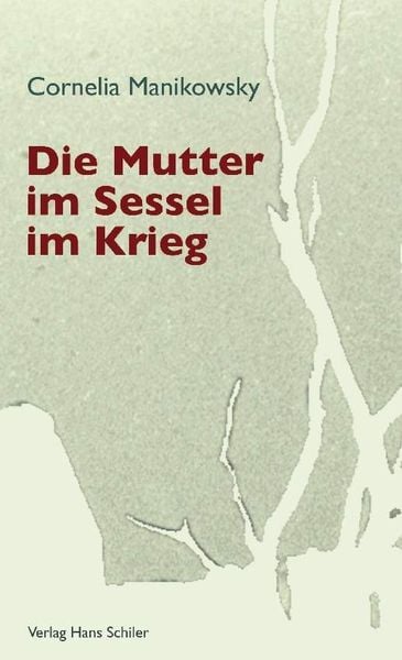 Produktbild: Die Mutter im Sessel im Krieg