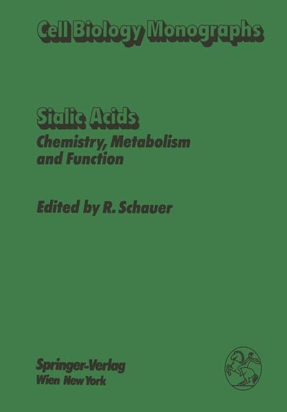 Produktbild: Sialic Acids