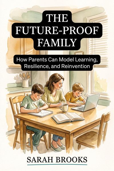 Produktbild: The Future-Proof Family