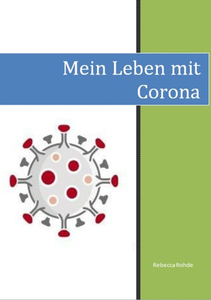 Produktbild: Mein Leben mit Corona