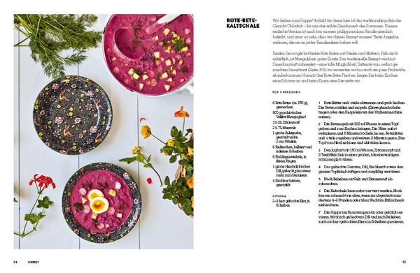 Produktbild: Hemsley und Hemsley