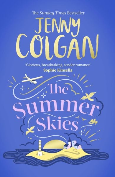 Produktbild: The Summer Skies